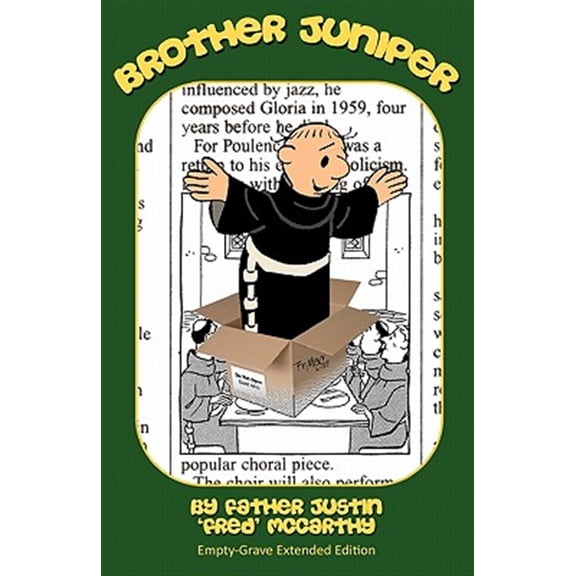 Brother Juniper