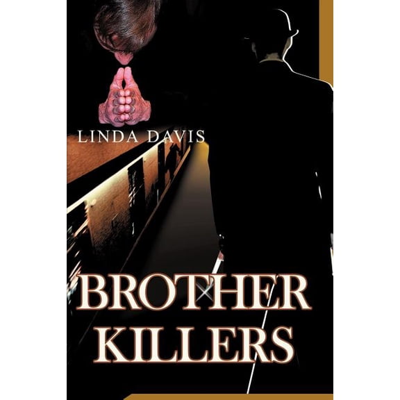 Brother Killers (Paperback) by Linda Davis