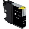thumbnail image 1 of Brother LC-61BK Ink / Inkjet Cartridge - Black, 1 of 5
