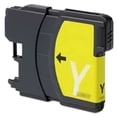 thumbnail image 1 of Brother LC-65Y Ink / Inkjet Cartridge High Yield - Yellow, 1 of 1