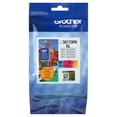 thumbnail image 1 of Brother LC30173PK Genuine 3 Pack High Yield Color Printer Ink Cartridges, 3 / Pack, 1 of 6