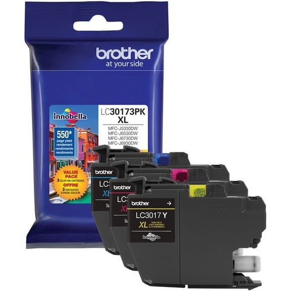 Brother LC103 Ink Cartridges