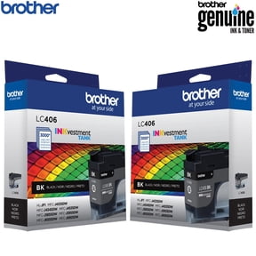 Brother Lc406