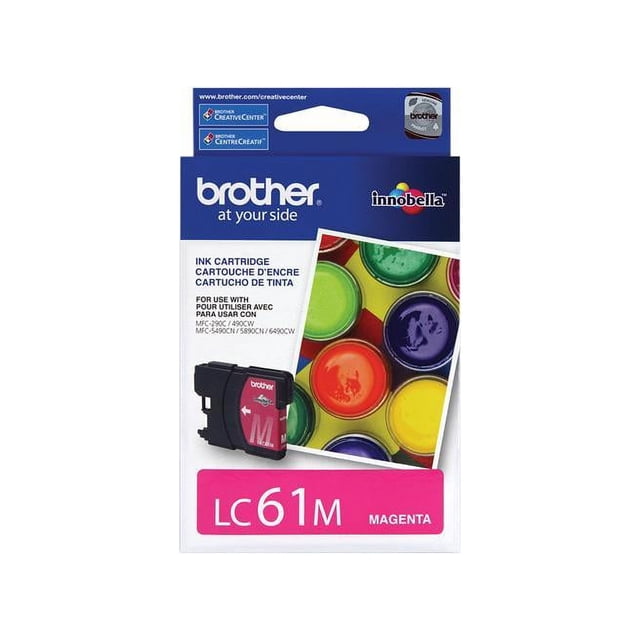 Brother Innobella Inkjet Paper A3 - 250 Sheets, 72.5g, For High-Quality Printing