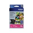 thumbnail image 1 of Brother LC75M High Yield Innobella Ink Cartridge - Magenta, 1 of 6