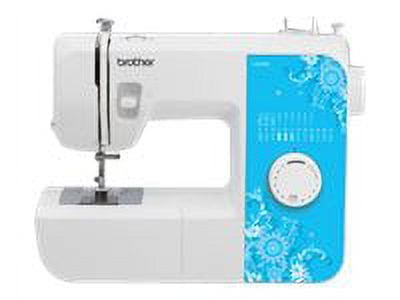 Brother LX2500 17-Stitch Free-Arm Sewing Machine