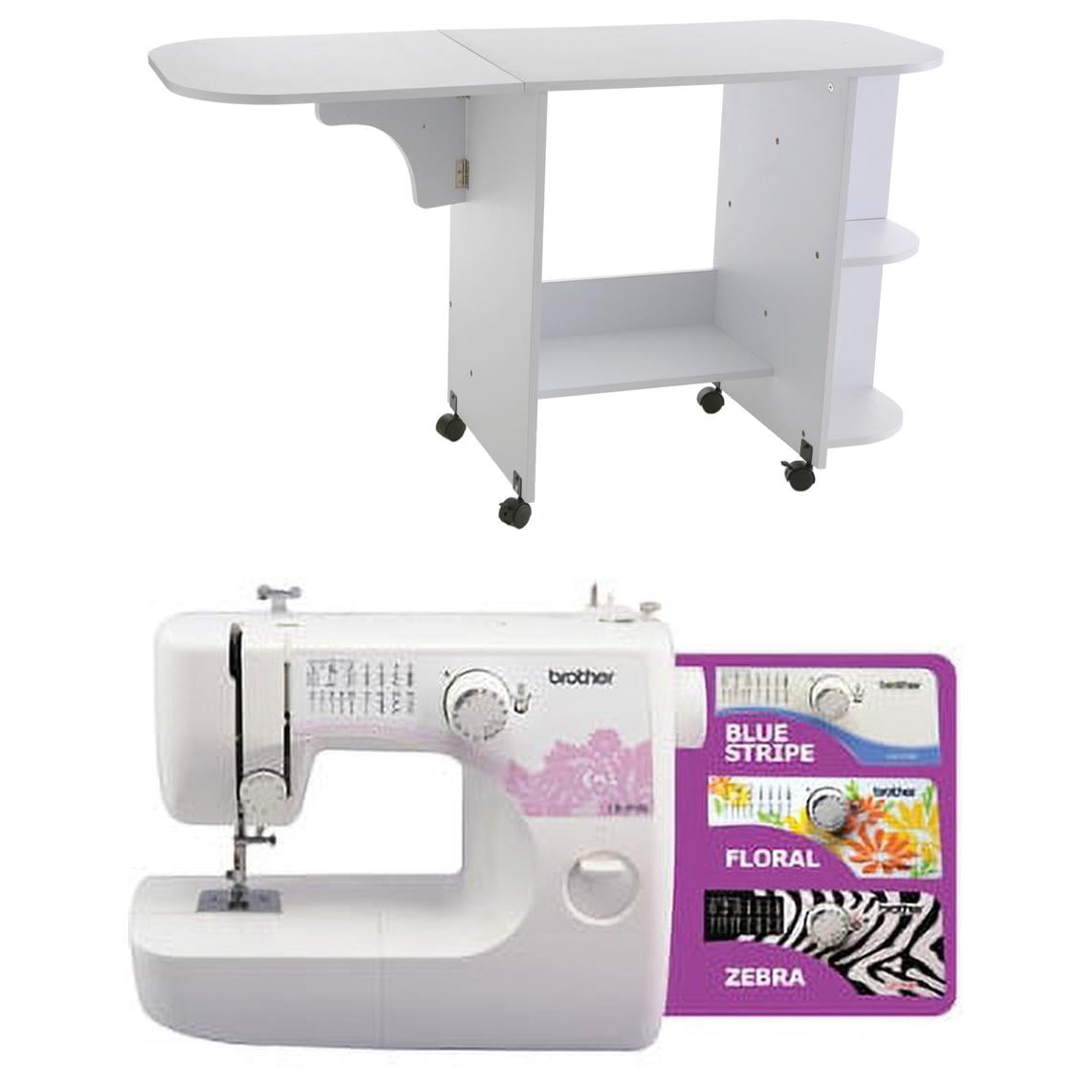 Brother LX-3125 Sewing Machine Review - HubPages