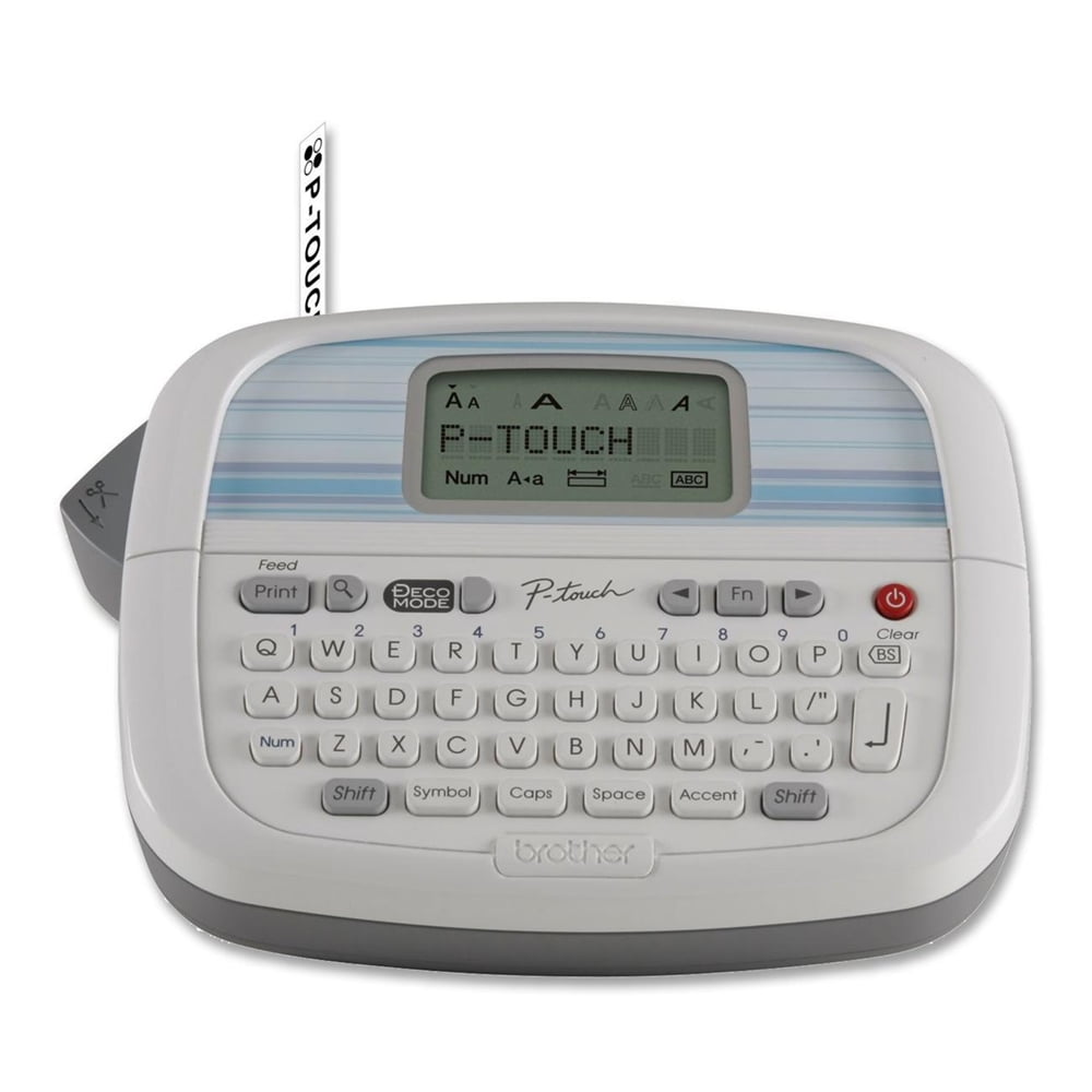 Brother Label Maker PT-90
