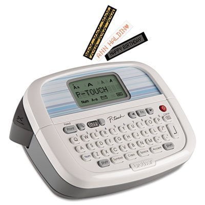 Brother Label Maker PT-90