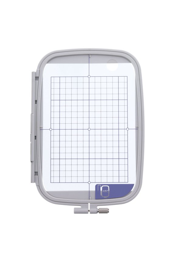 Embroidery Hoop (7"x5"), Brother #SA444