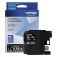 thumbnail image 1 of Brother MFC-6720DW Black Original Ink High Yield (600 Yield), 1 of 1