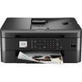 thumbnail image 1 of Brother MFC-J1010DW Inkjet All-in-One Printer with Wireless and Duplex Printing, 1 of 8