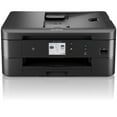thumbnail image 1 of Brother MFC-J1170DW Inkjet Printer-Wireless, Scanner, Fax, All-in-One Printer, 1 of 10