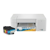 Brother MFC-J1215W INKvestment Tank Wireless Multifunction Color Inkjet Printer with Up to 1-Year of Ink In-box(1)
