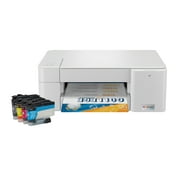 Brother MFC-J1215W INKvestment Tank Wireless Multifunction Color Inkjet Printer