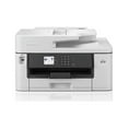 thumbnail image 1 of Brother MFC-J5340DW Business Color Inkjet All-in-One Printer with Printing Up to 11”x17" (Ledger Size), 1 of 17