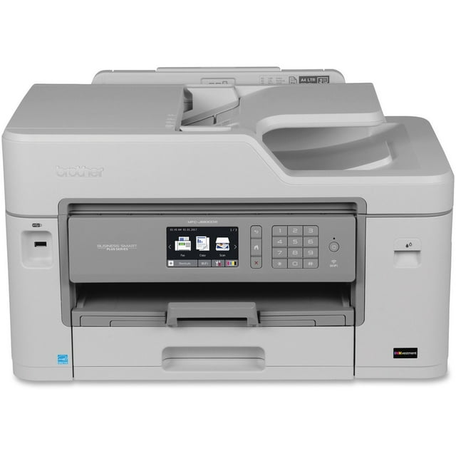 Brother MFC-J5830DW Business Plus All-in-One Printer