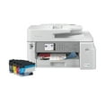 thumbnail image 1 of Brother MFC-J5855DW INKvestment Tank Color Inkjet All-In-One Printer, 1 of 9