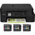 thumbnail image 1 of Brother MFC-J775DWXL Color Inkjet Multifunction Printer, 1 of 6
