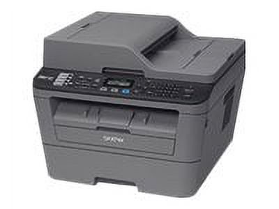 Brother MFC-L2680W Laser All-in-One Printer/Copier/Scanner/Fax Machine - image 1 of 6