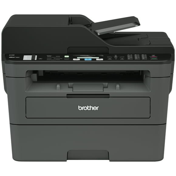 Brother Scanner