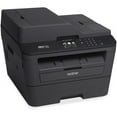 thumbnail image 1 of Brother MFC-L2720DW Compact Wireless Laser All-in-One, Copy/Fax/Print/Scan, 1 of 3