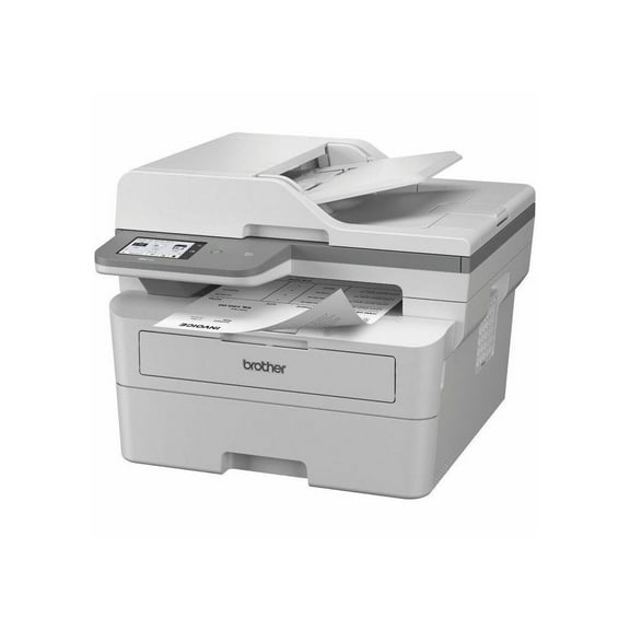 Brother MFC-L2980DW Wired & Wireless Laser Multifunction Printer - Monochrome MFCL2980DW
