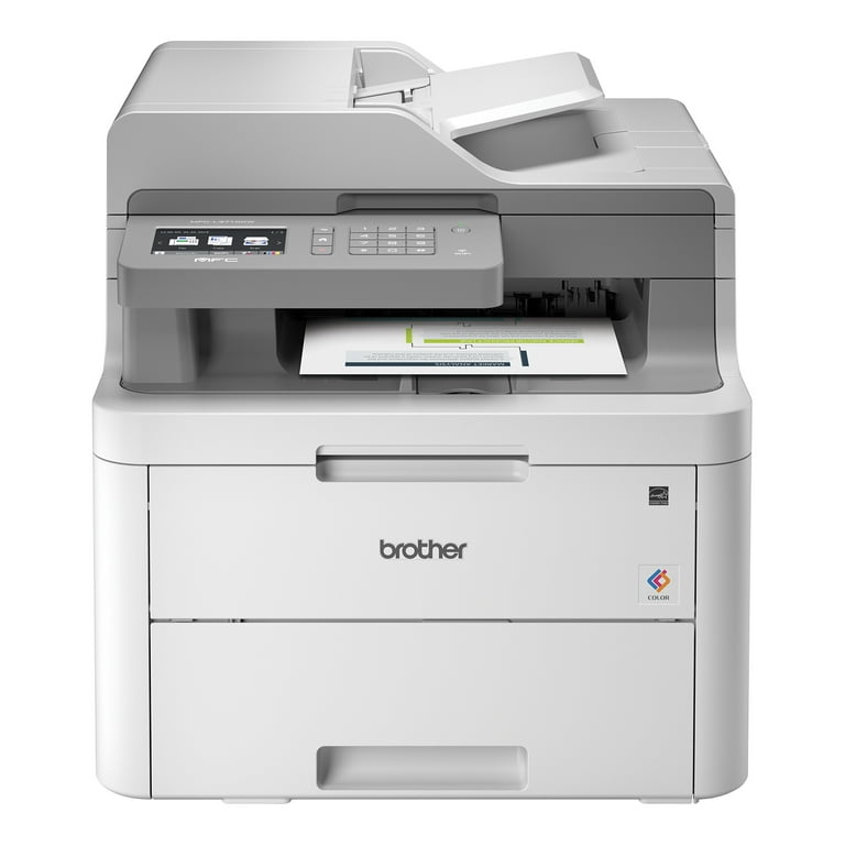 Brother MFC-L3770CDW Laser Printer