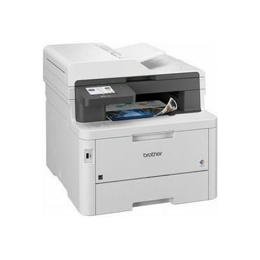 Brother HL-L3230CDW Compact Digital Color Printer Providing Laser ...