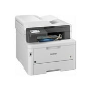 Brother MFC-L3780CDW Wireless Digital Color All-in-One Printer with Laser Quality Output