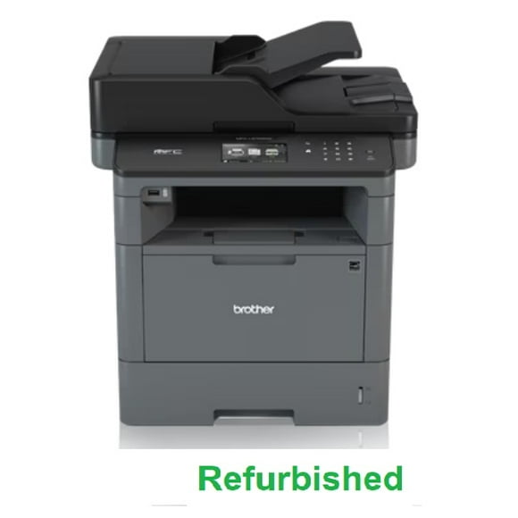 Brother MFC-L5705DW Re Stored Printer