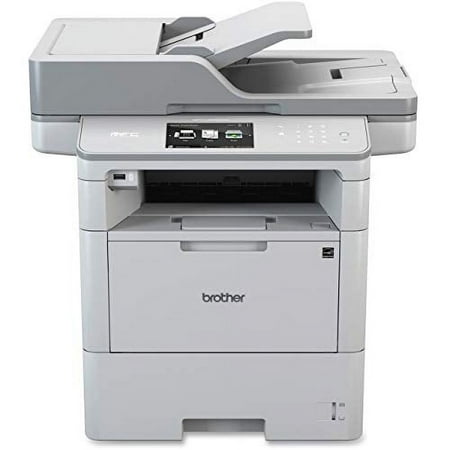 MFC-L6750DW Laser P/S/C/F