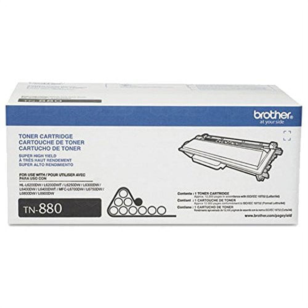 Brother MFC-L2730DW Cartouche de Toner