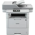 thumbnail image 1 of Brother MFC-L6900DWG TAA Compliant Business Laser All-in-One Printer - Copier/Fax/Printer/Scanner - 52 ppm Mono Print - 1200 x 1200 dpi Print - Automatic Duplex Print - 1 x Input Tray 520 Sheet, 1 ..., 1 of 2