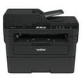 thumbnail image 1 of Brother MFCL2750DW Monochrome All-in-One Wireless Laser Printer, Duplex Copy & Scan, 1 of 9