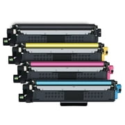 Brother MFCL3770CDW Toner Set CMYK eToner Brand Compatibles MFCL3770CDW / L3770CDW Toner Set