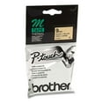 thumbnail image 1 of Brother MK-621 Non-Laminated Tape for P-touch Printer, 1 of 1