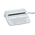 thumbnail image 1 of Brother Ml-300 Electronic Dictionary Typewriter - Daisy Wheel - 12cps - 9" Print Width16 Character(s) Lcd, 1 of 2