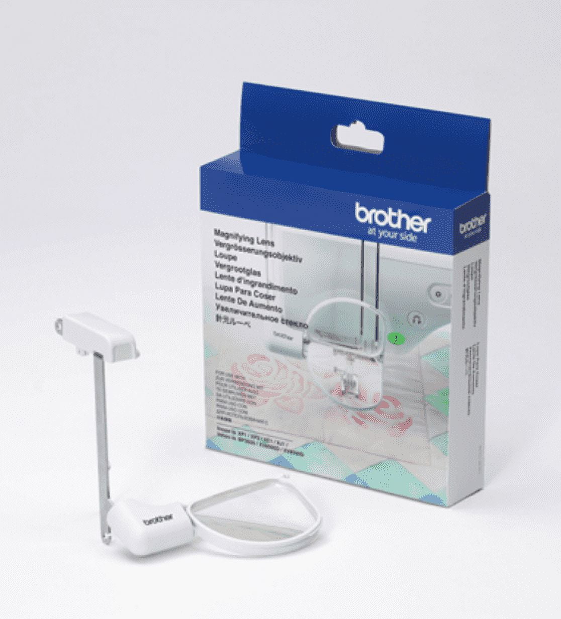 Brother Magnifying Lens - SAML