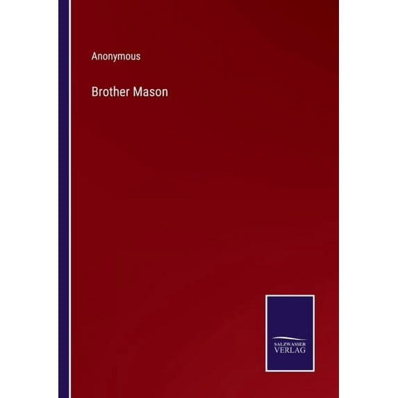 Brother Mason