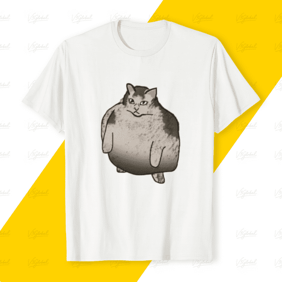 Brother May I Have Some Loops Cat Meme Graphic Unisex T-Shirt, up to size 5XL