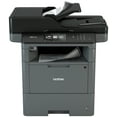 thumbnail image 1 of Brother Monochrome Laser Multifunction All-In-One Printer, MFC-L6700DW, Duplex Two-Sided Printing & Scanning & Copying, Wireless Networking, Mobile Printing and Scanning, 1 of 8