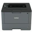 thumbnail image 1 of Brother Monochrome Laser Printer, HL-L5100DN, Duplex Two-Sided Printing, Ethernet Network Interface, Mobile Printing, 1 of 10