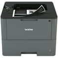 thumbnail image 1 of Brother Monochrome Laser Printer, HL-L6200DW, Wireless Networking, Mobile Printing, Duplex Printing, Large Paper Capacity, 1 of 7