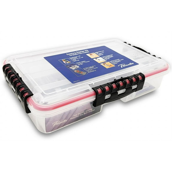 Brother Multi Color Sewing Kit SASCKIT2