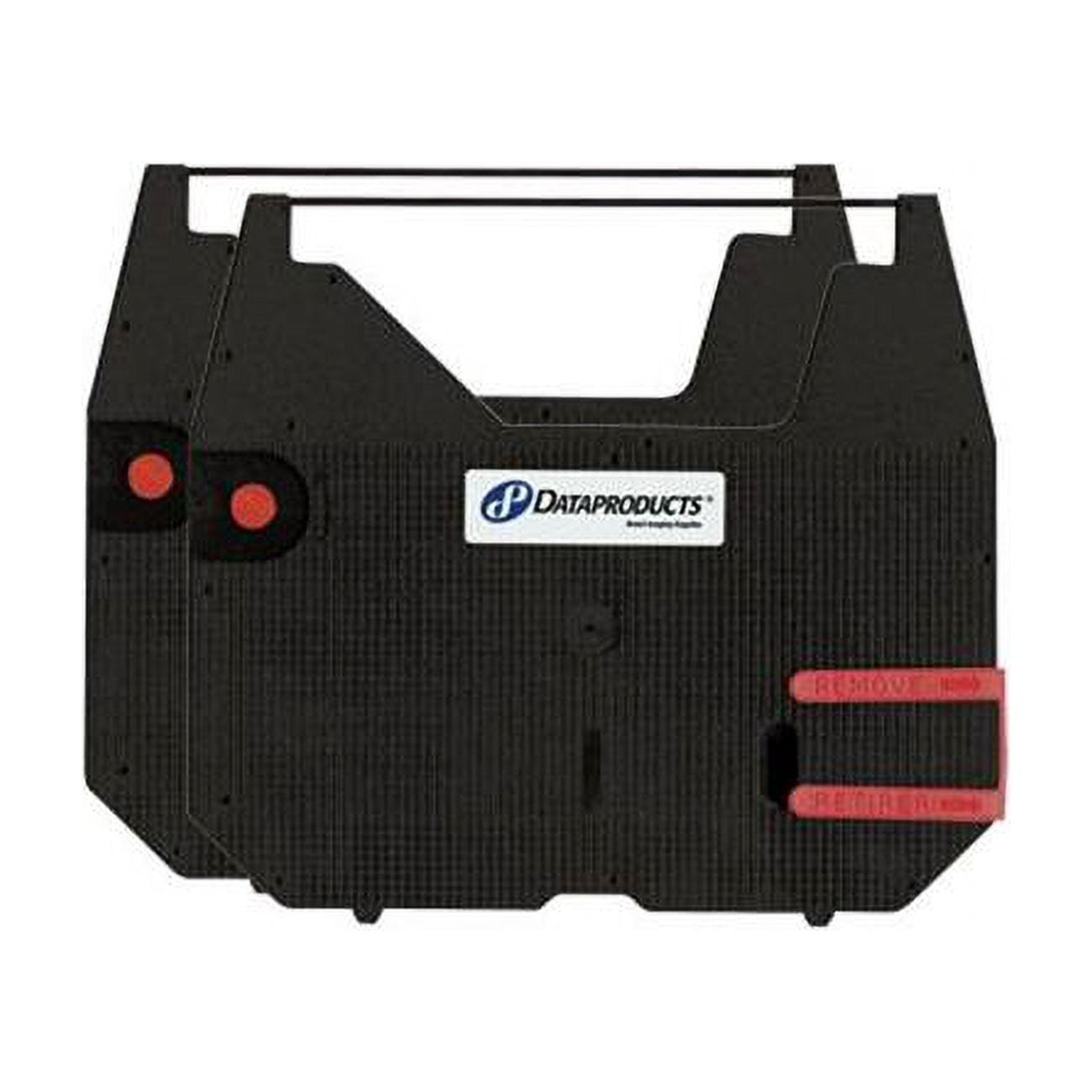 Brother New Black Correctable Typewriter Ribbon for AX & Panasonic KXR