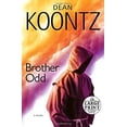 thumbnail image 1 of Pre-Owned Brother Odd (Hardcover) 0739326775 9780739326770, 1 of 1