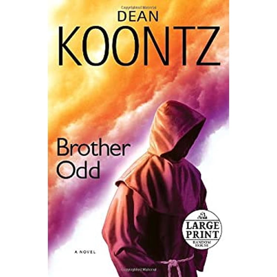 Pre-Owned Brother Odd (Hardcover) 0739326775 9780739326770