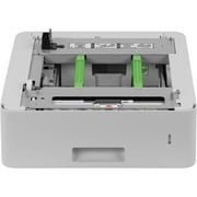 Brother Optional Lower Paper Tray with 500 Sheet Capacity, Gray
