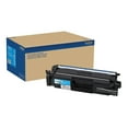 thumbnail image 1 of Brother OEM TN815C Super High Yield Cyan Toner Cartridge 12000 Yield, 1 of 4